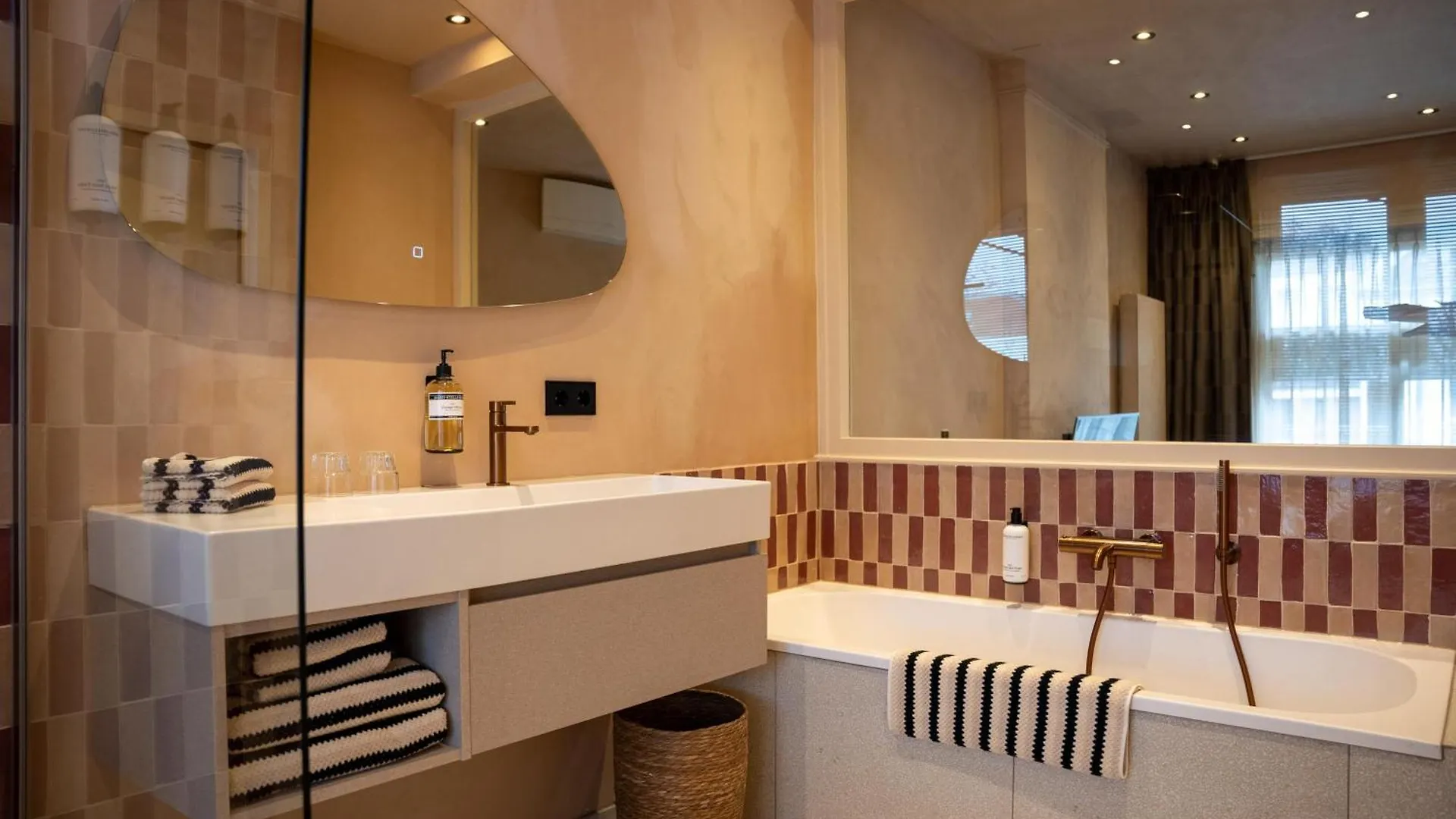 Leo Leo Hotel Utrecht