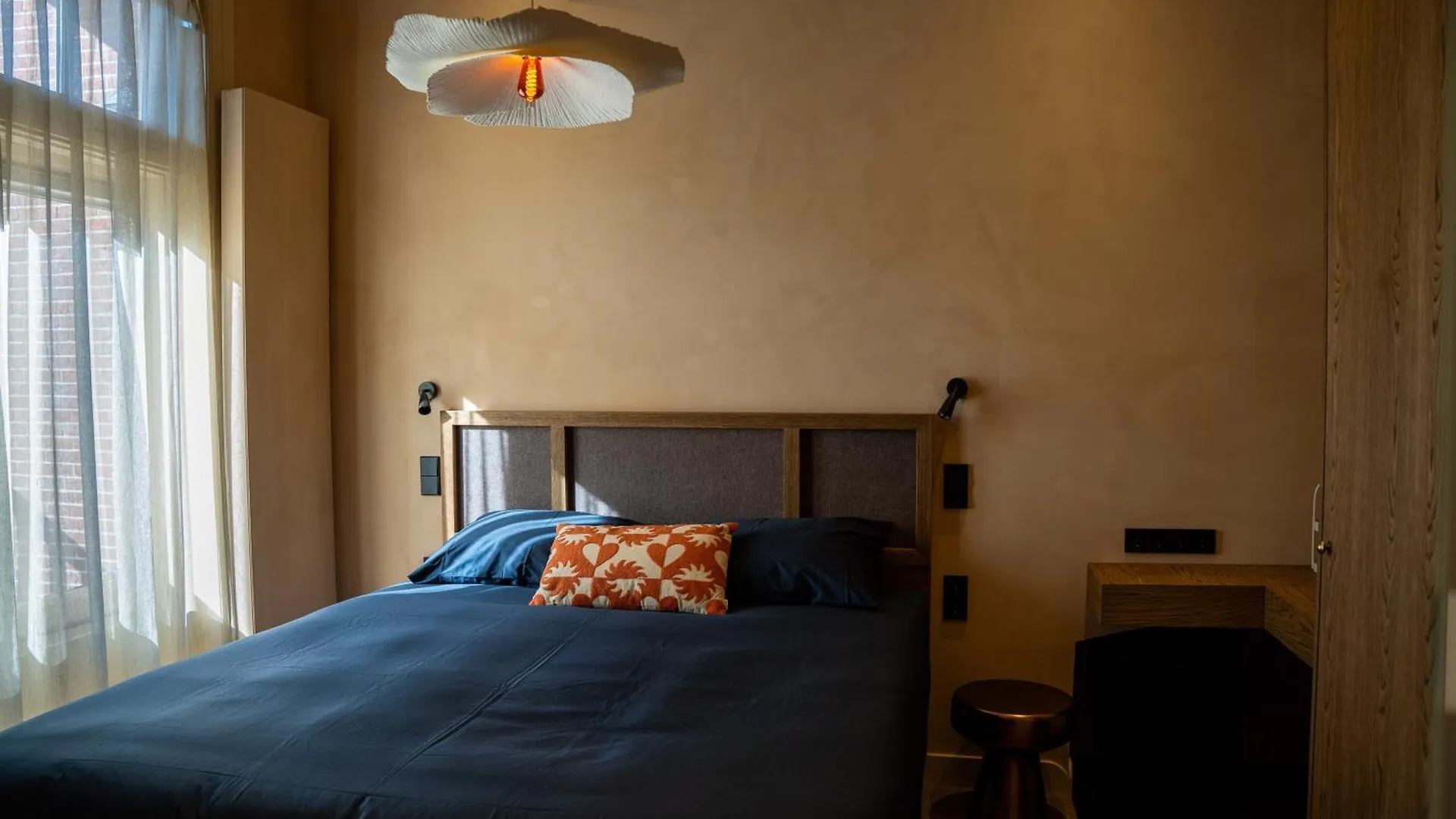 Leo Leo Hotel Utrecht