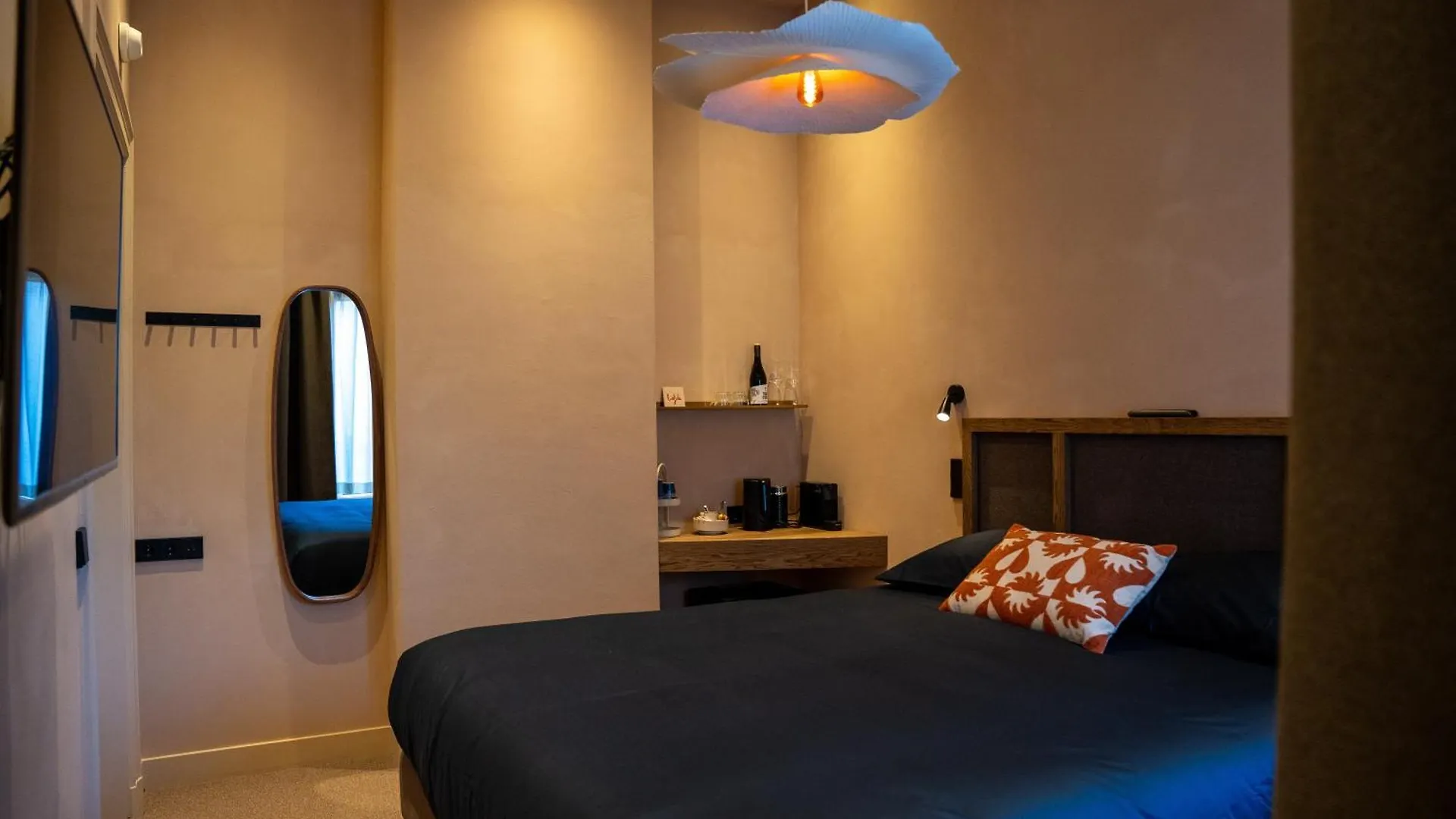 Leo Leo Hotel Utrecht