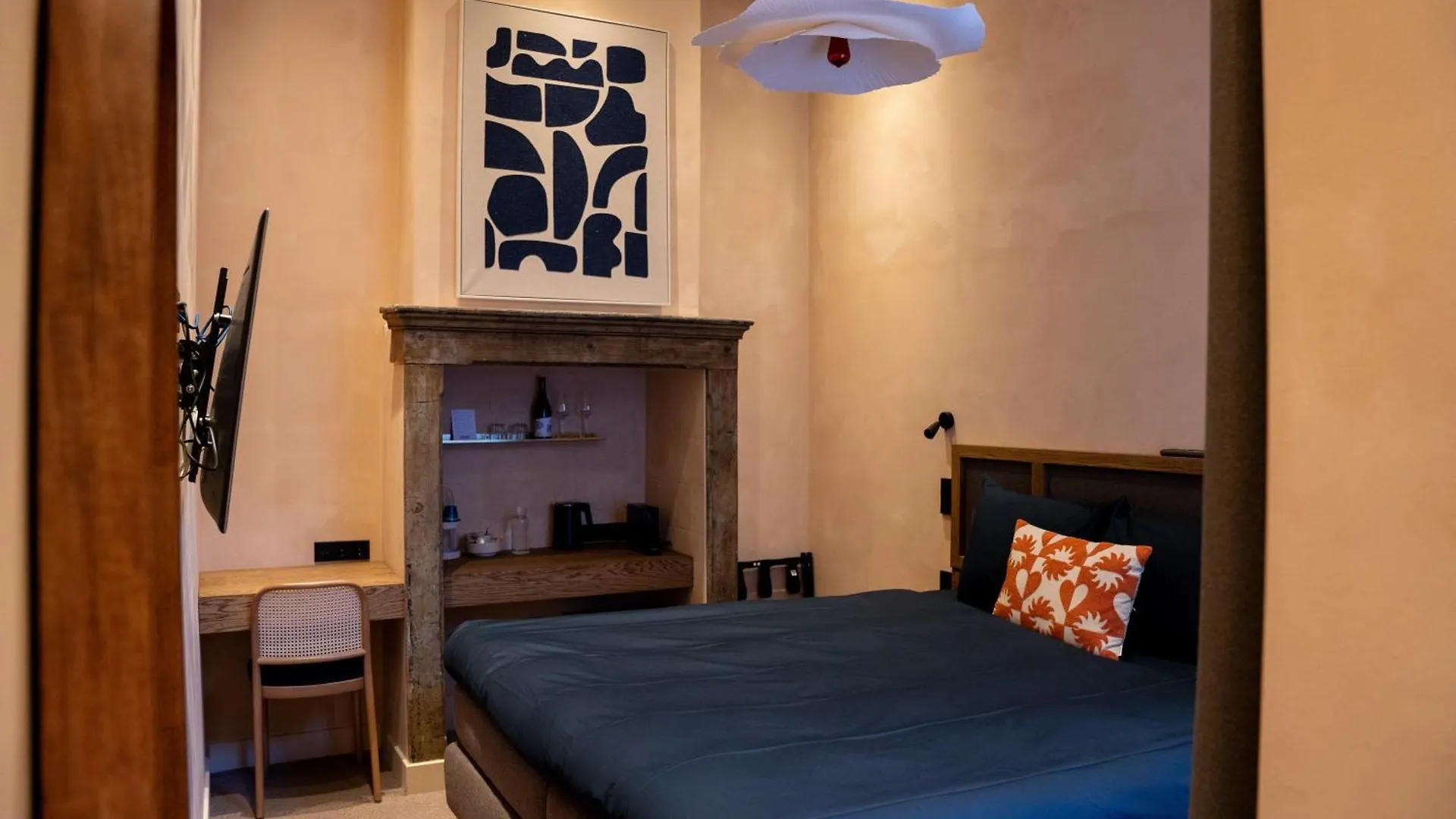 Leo Leo Hotel Utrecht Netherlands