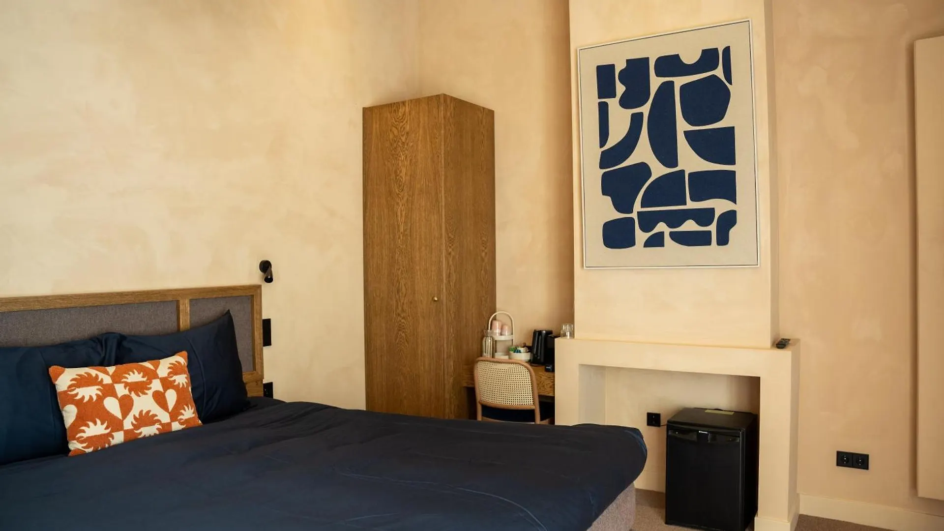 Leo Leo Hotel Utrecht