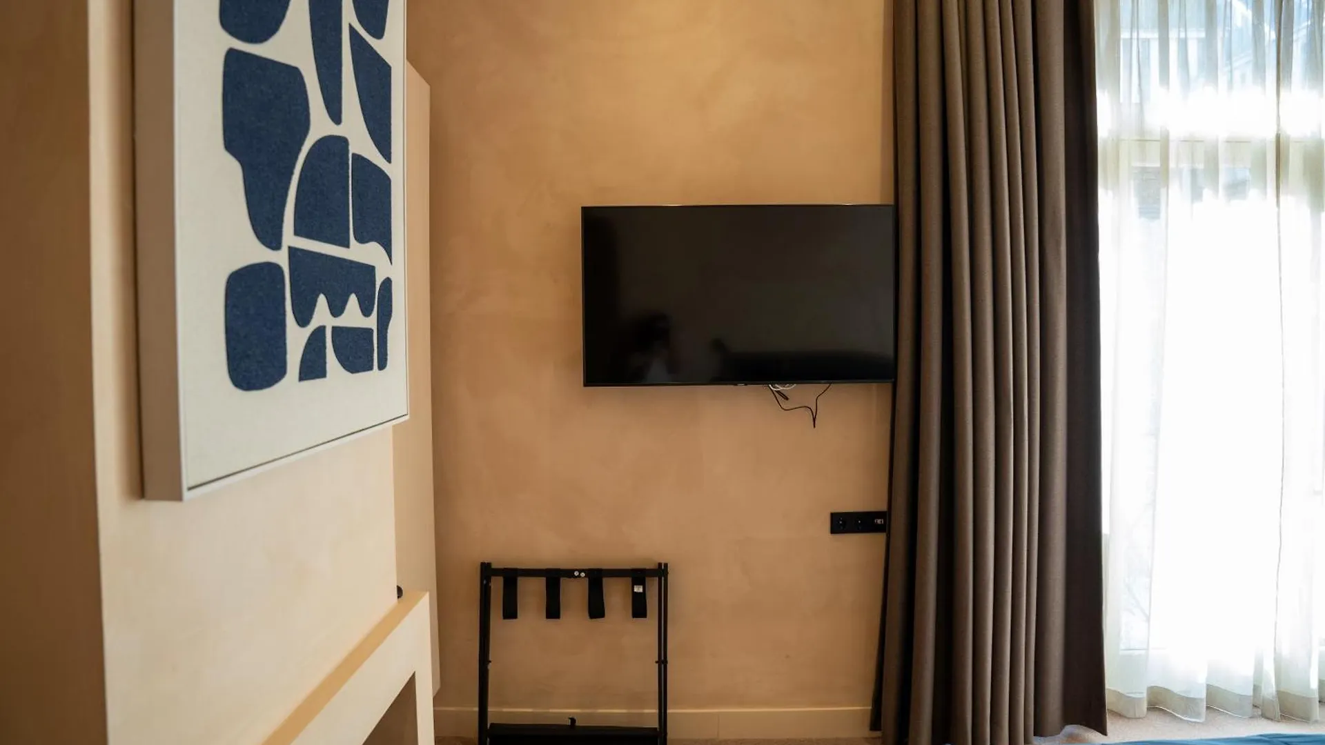 Hotel Leo Leo Utrecht 0*,  Paesi Bassi